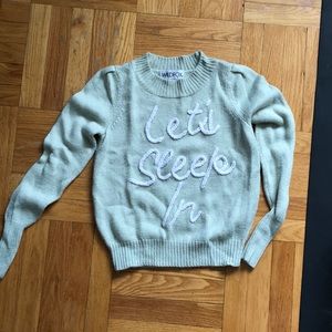 Wildfox Sweater